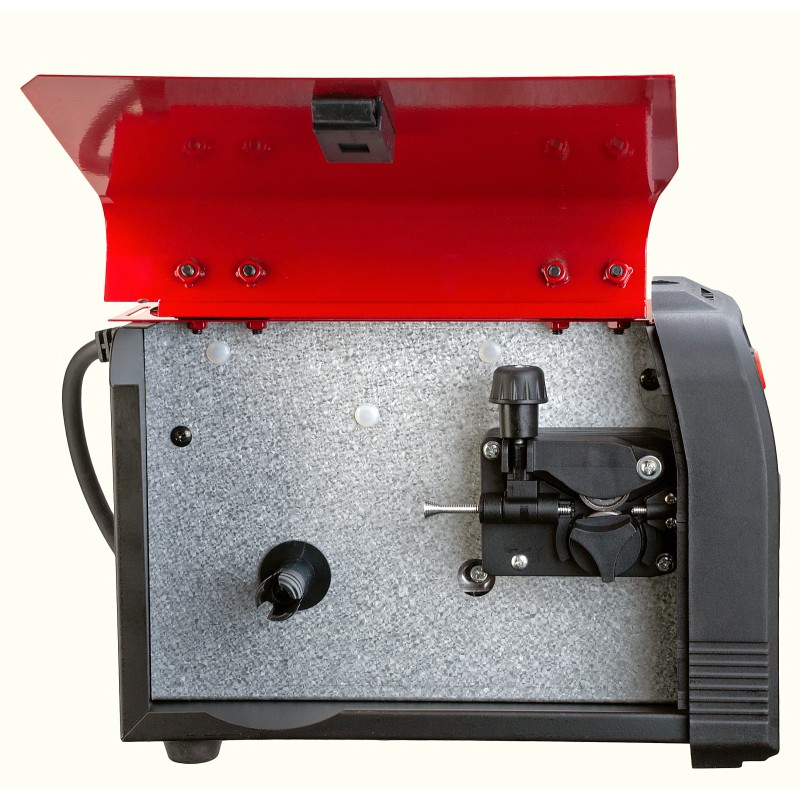 Сварочный инвертор Elitech ИС 120 СИН ЖК