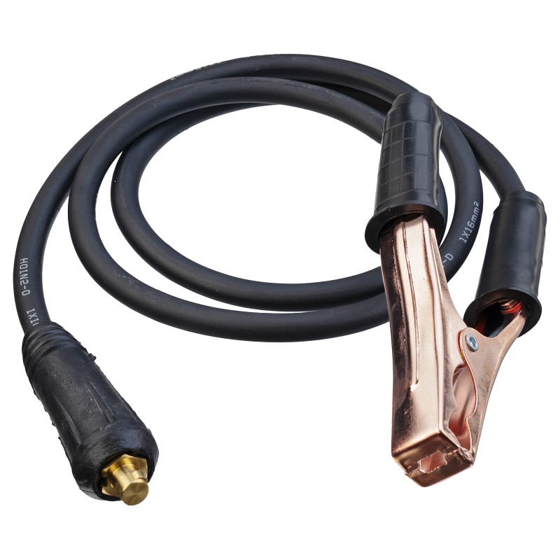 Сварочный инвертор Elitech ИС 120 СИН ЖК