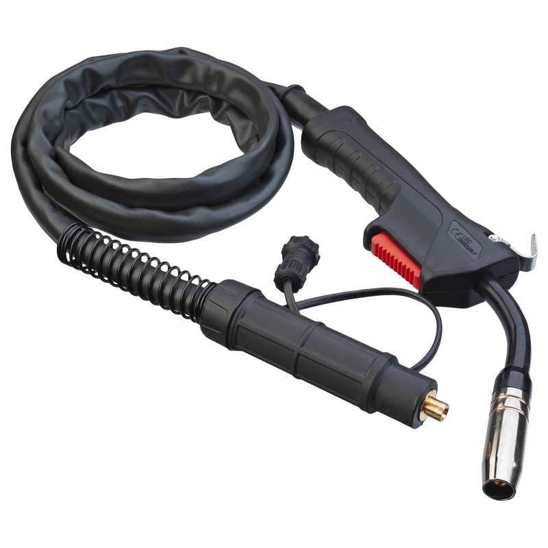 Сварочный инвертор Elitech ИС 120 СИН ЖК