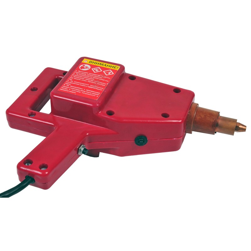 Аппарат для приварки гвоздей Elitech АТС 5