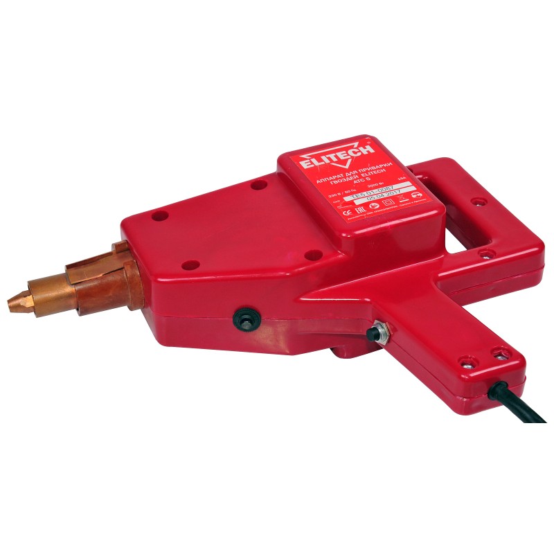 Аппарат для приварки гвоздей Elitech АТС 5