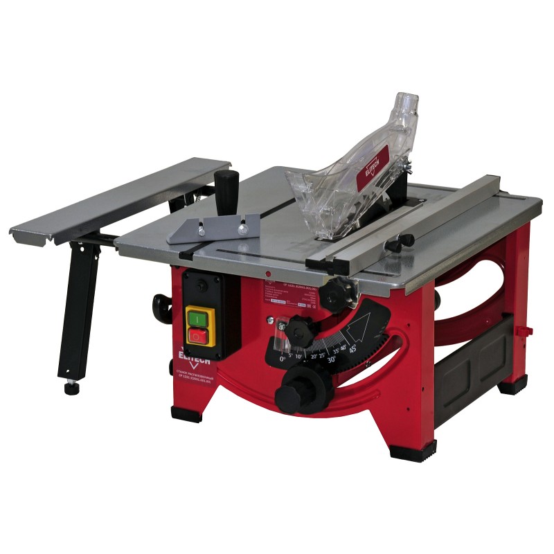 Станок распиловочный Elitech СР 1221 (E2001.001.00)