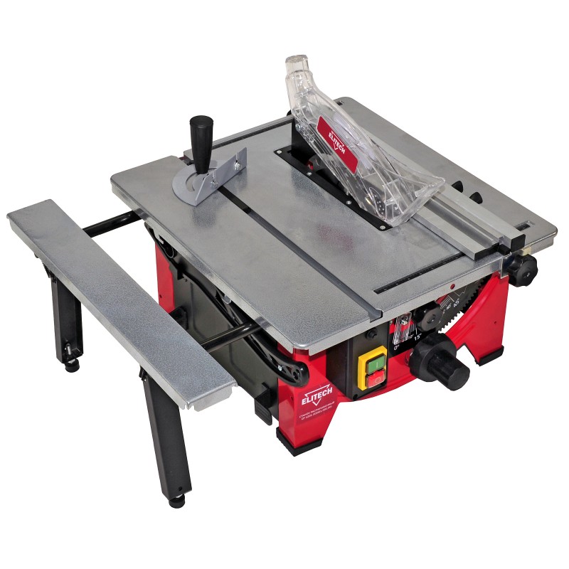 Станок распиловочный Elitech СР 1221 (E2001.001.00)