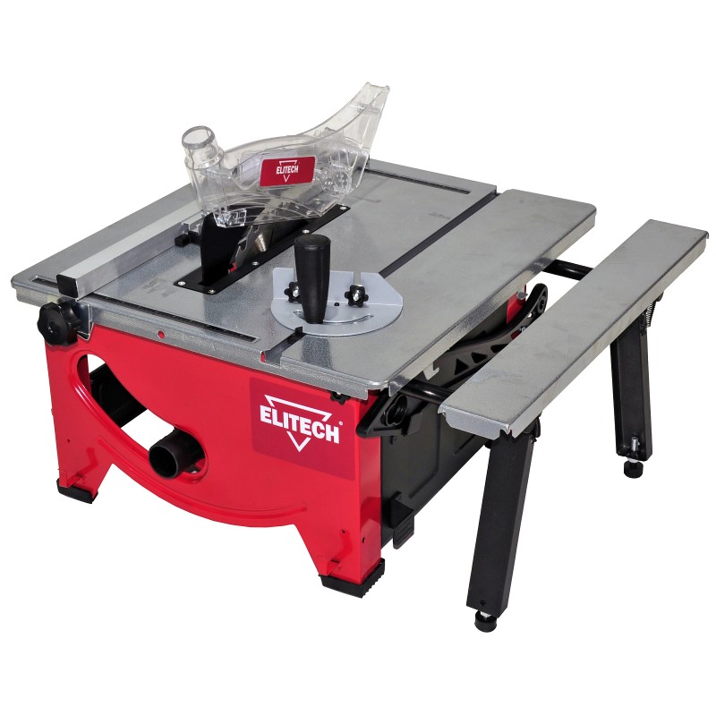 Станок распиловочный Elitech СР 1221 (E2001.001.00)