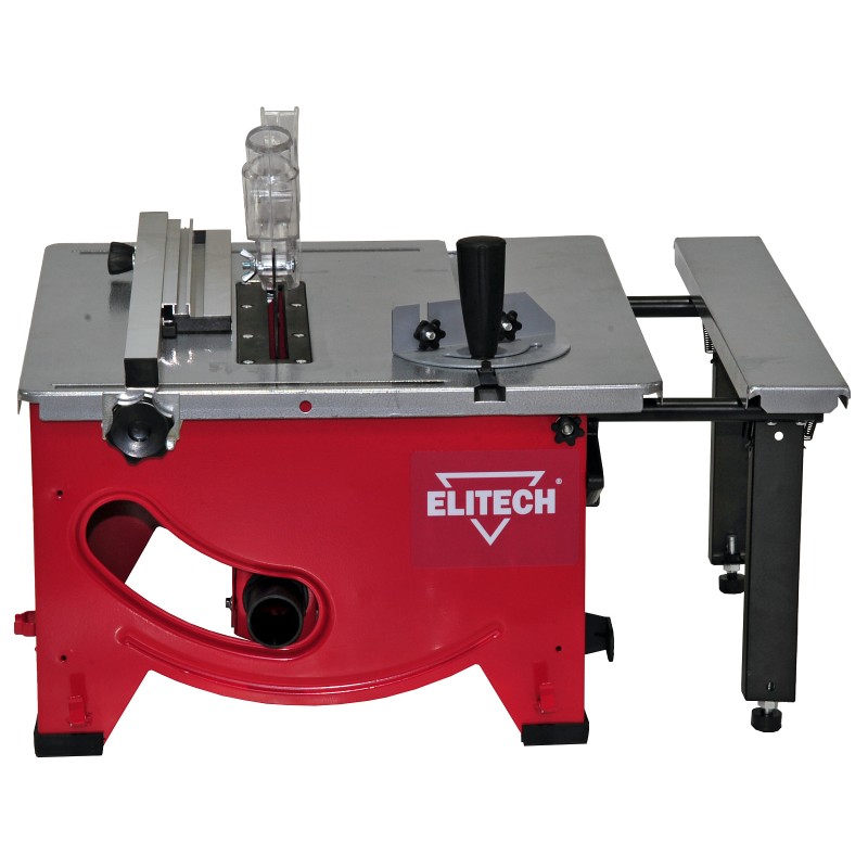 Станок распиловочный Elitech СР 1221 (E2001.001.00)