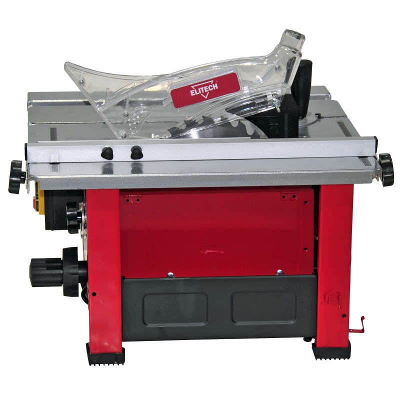 Станок распиловочный Elitech СР 1221 (E2001.001.00)