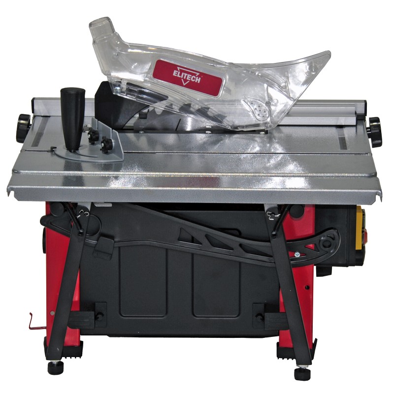 Станок распиловочный Elitech СР 1221 (E2001.001.00)
