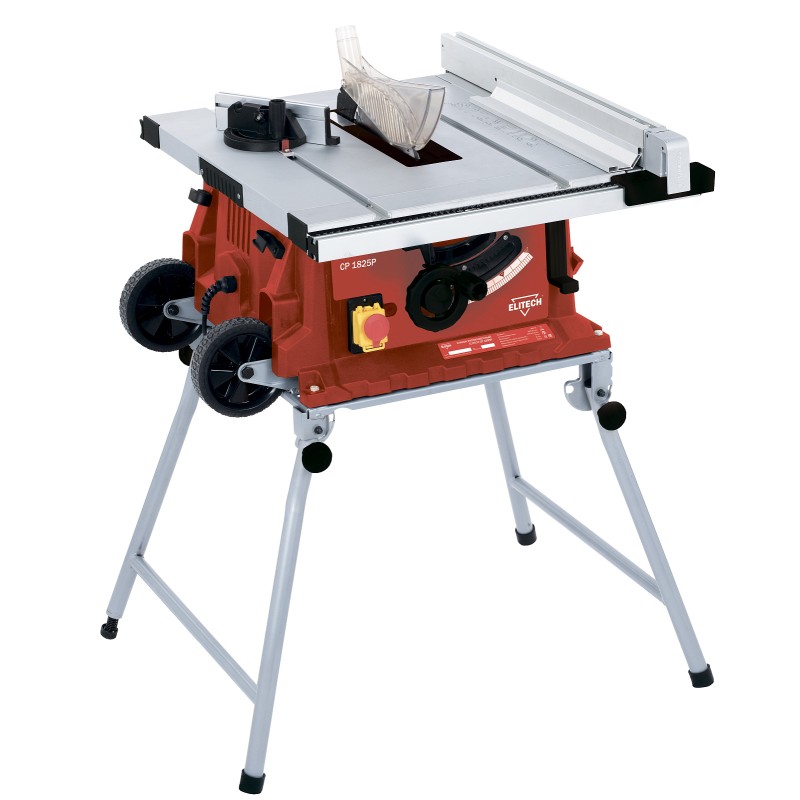 Станок распиловочный Elitech СР 1825Р (Е2001.002.00)