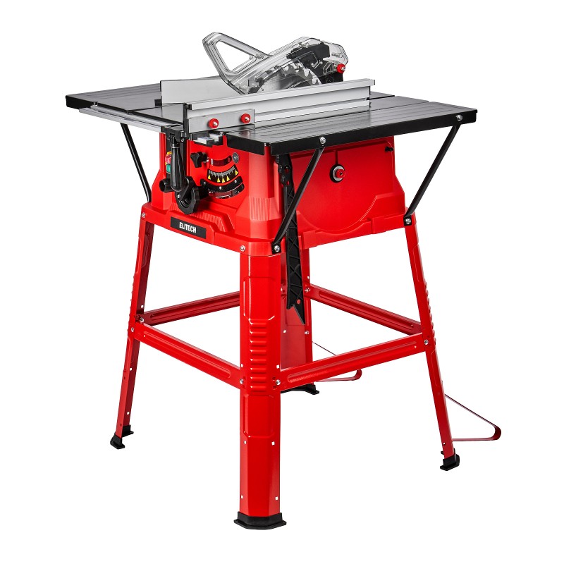 Станок распиловочный Elitech СР 825P (E2001.003.00)