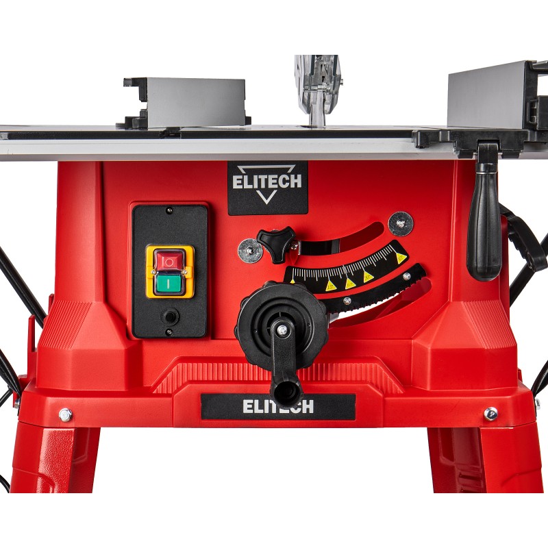 Станок распиловочный Elitech СР 825P (E2001.003.00)