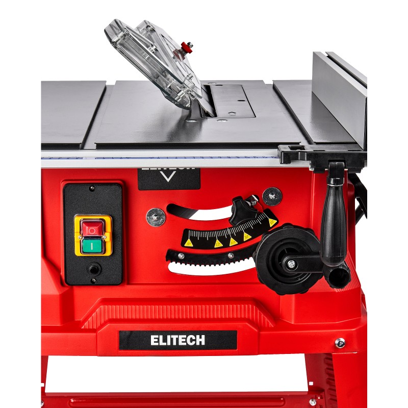 Станок распиловочный Elitech СР 825P (E2001.003.00)
