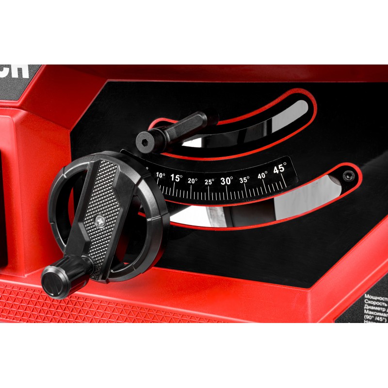 Станок распиловочный Elitech СР 18-25P (E2001.004.00)