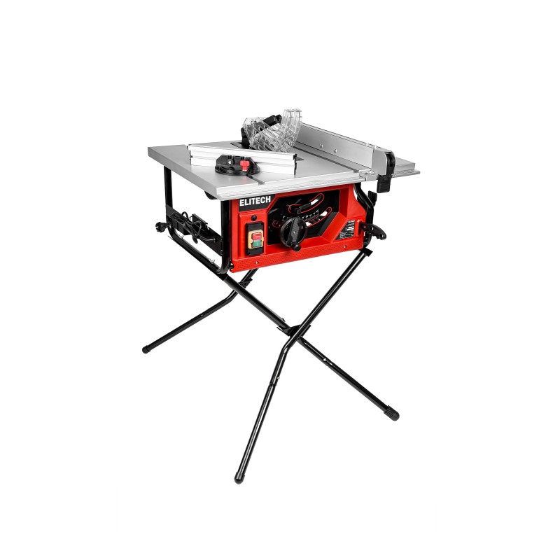 Станок распиловочный Elitech СР 18-25P (E2001.004.00)