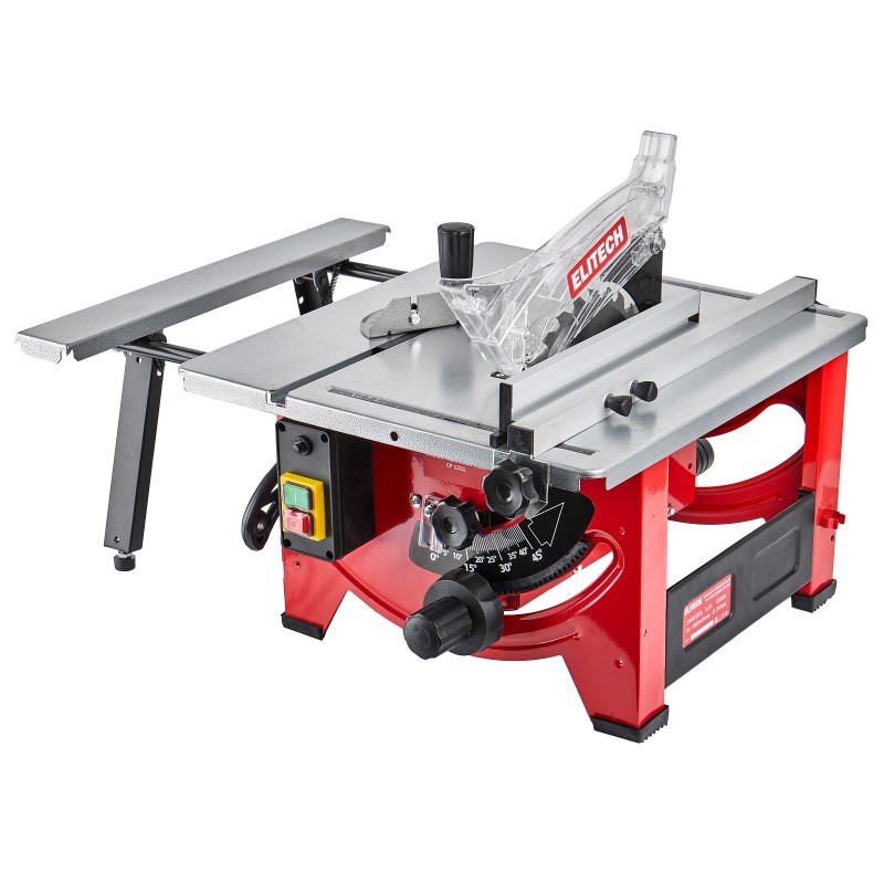 Станок распиловочный Elitech СР 1221 (E2001.005.00)