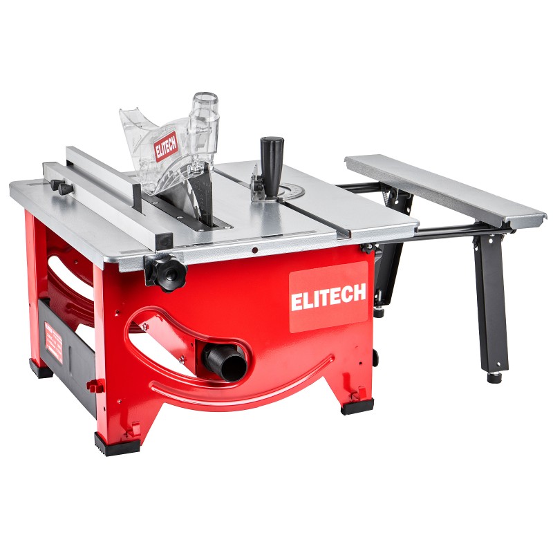 Станок распиловочный Elitech СР 1221 (E2001.005.00)