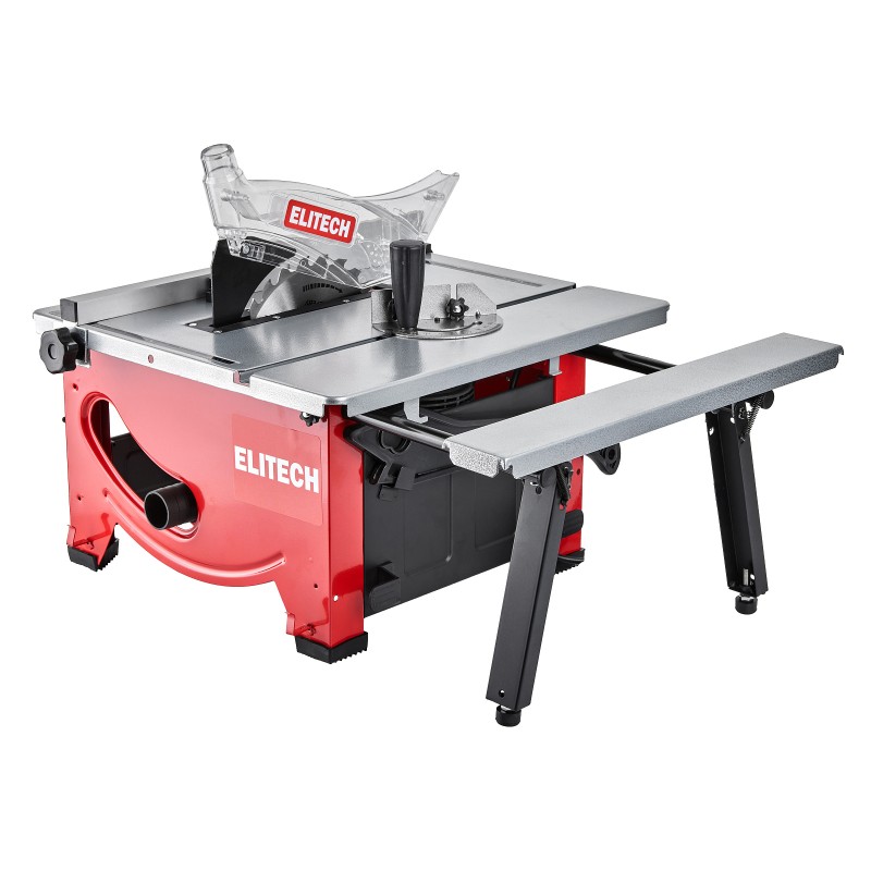 Станок распиловочный Elitech СР 1221 (E2001.005.00)