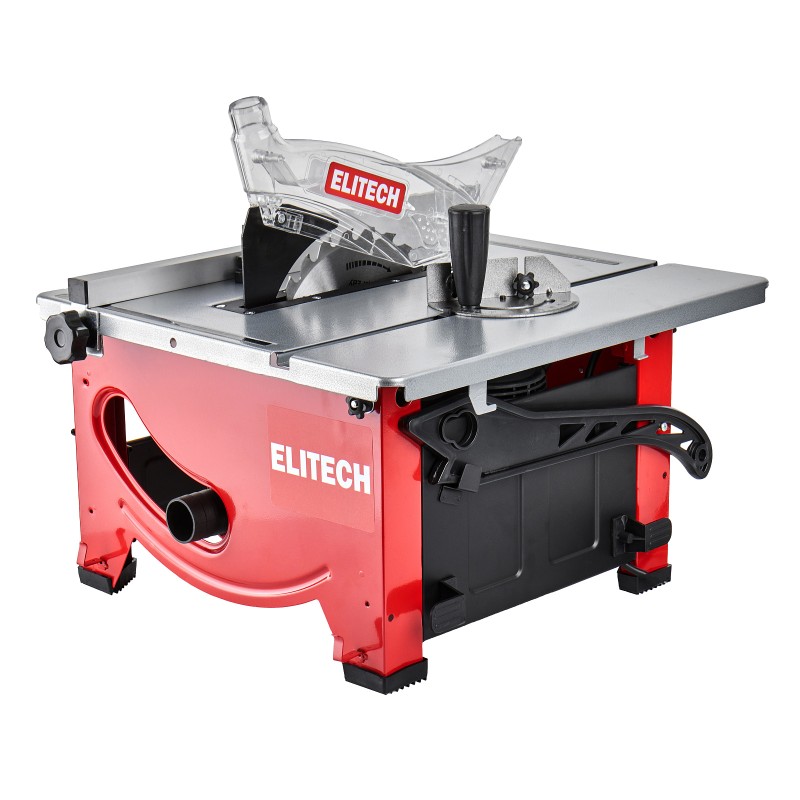 Станок распиловочный Elitech СР 1221 (E2001.005.00)