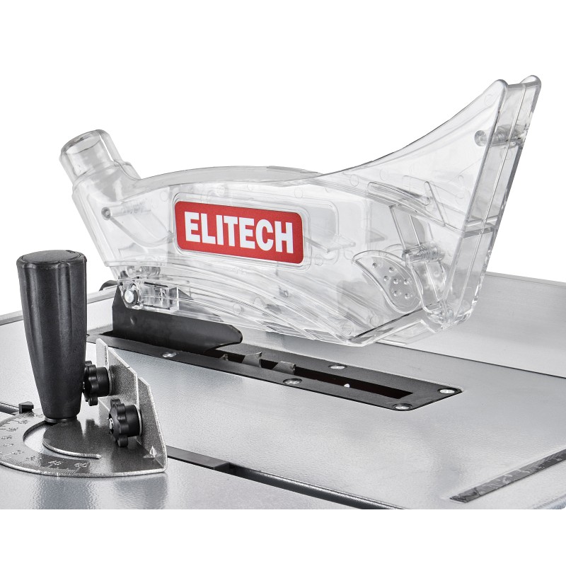 Станок распиловочный Elitech СР 1221 (E2001.005.00)