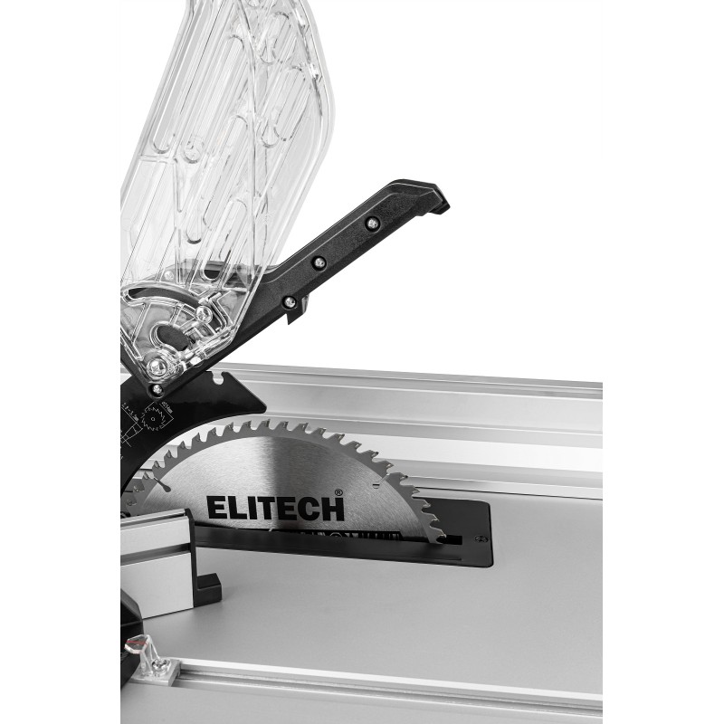 Станок распиловочный Elitech СР 1825Р (E2001.006.00)