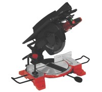 Пила комбинированная Elitech ПТК 1625 (Е2007.005.00)