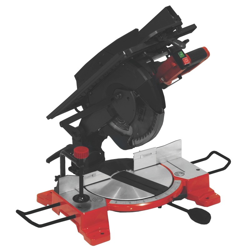 Пила комбинированная Elitech ПТК 1625 (Е2007.005.00)