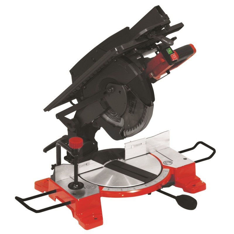 Пила комбинированная Elitech ПТК 1625 (E2007.010.00)