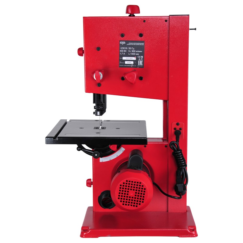 Пила ленточная Elitech СПЛ 040 (E2003.001.00)