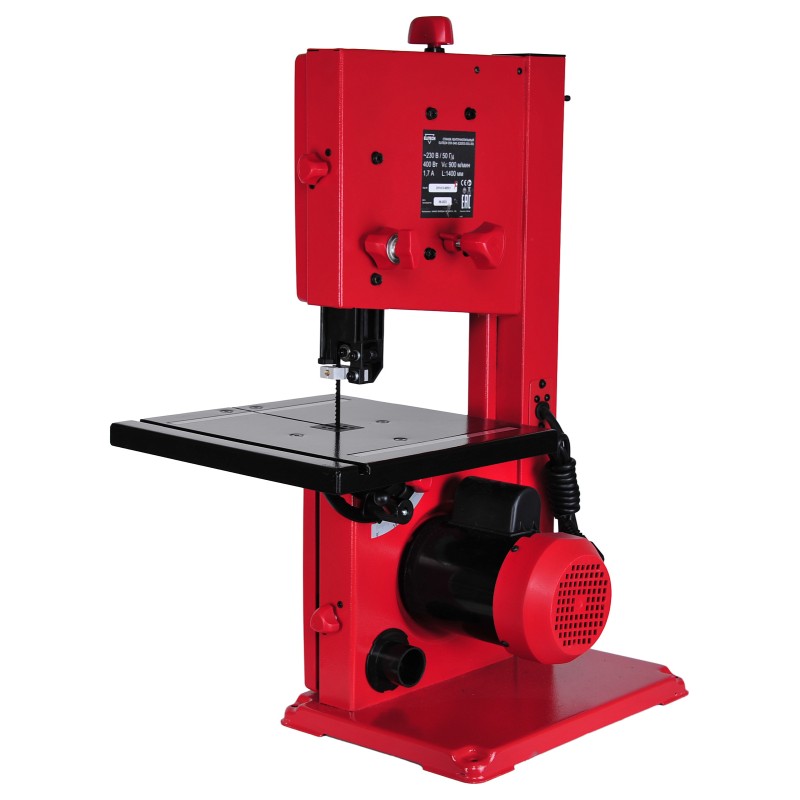 Пила ленточная Elitech СПЛ 040 (E2003.001.00)