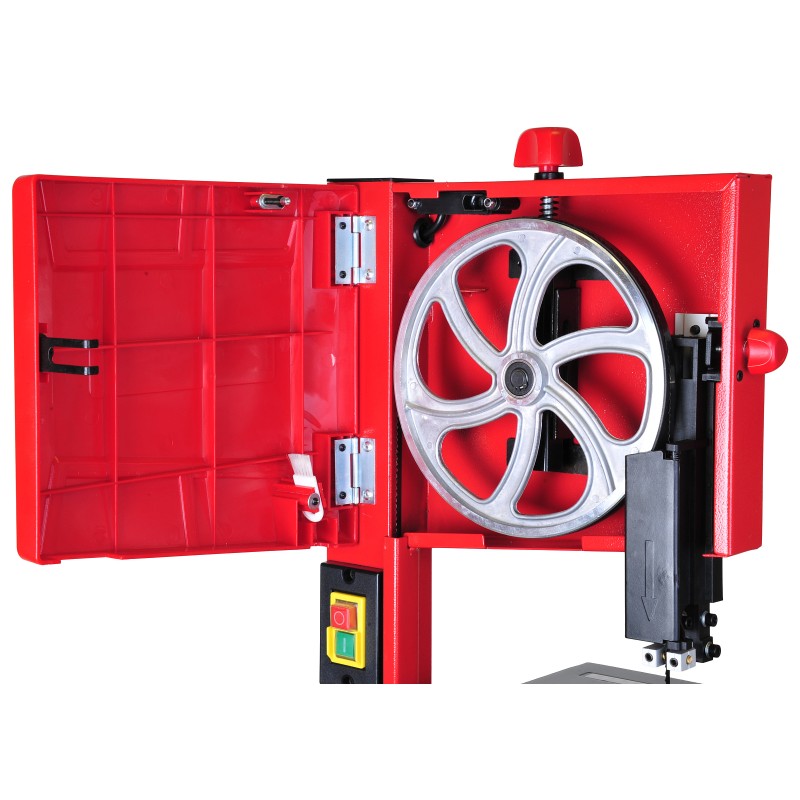 Пила ленточная Elitech СПЛ 040 (E2003.001.00)