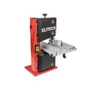 Пила ленточная Elitech СПЛ 0414 (E2003.003.00)