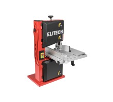 Пила ленточная Elitech СПЛ 0414 (E2003.003.00)