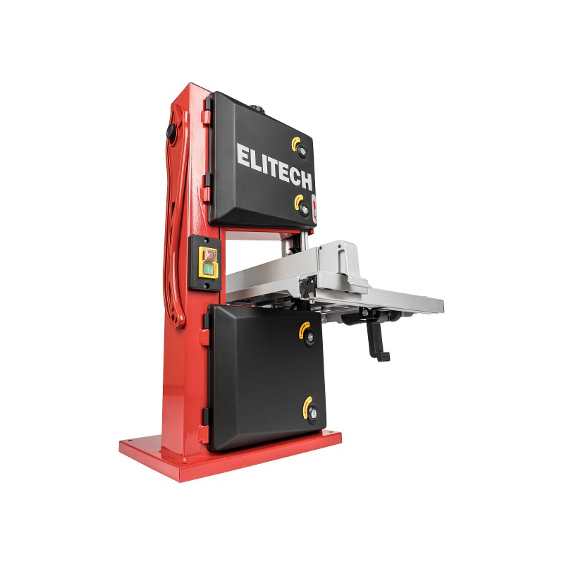 Пила ленточная Elitech СПЛ 0414 (E2003.003.00)