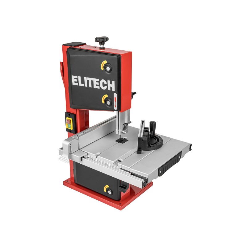 Пила ленточная Elitech СПЛ 0414 (E2003.003.00)