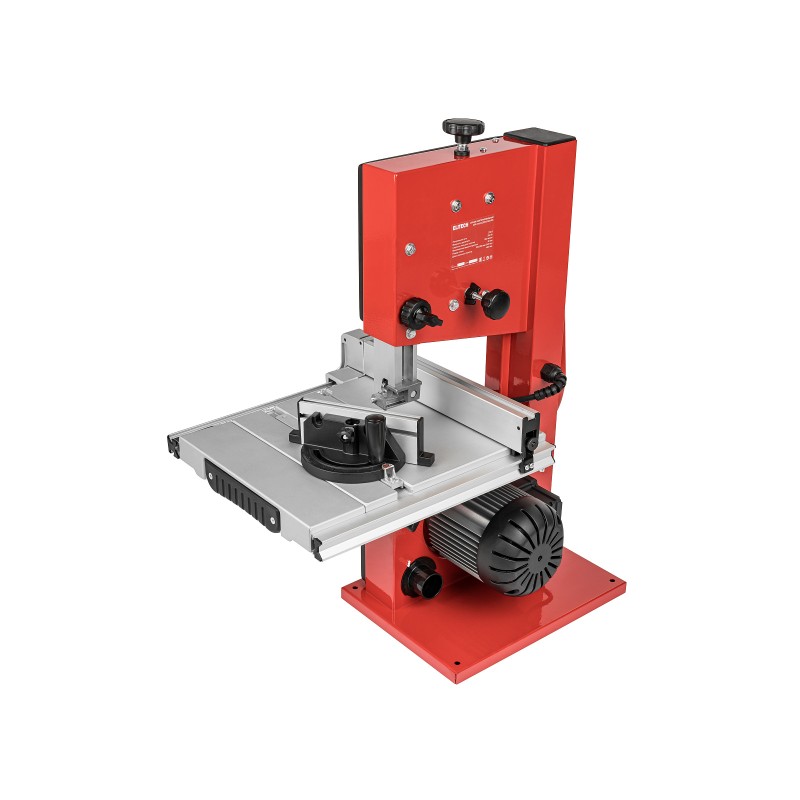 Пила ленточная Elitech СПЛ 0414 (E2003.003.00)