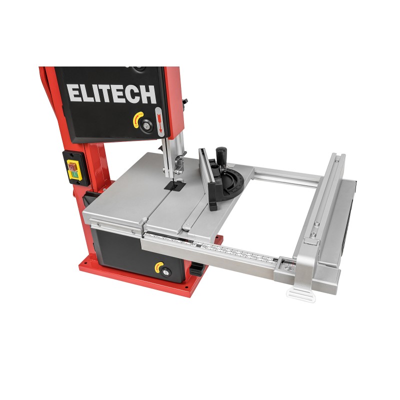 Пила ленточная Elitech СПЛ 0414 (E2003.003.00)