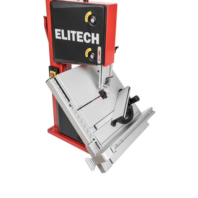 Пила ленточная Elitech СПЛ 0414 (E2003.003.00)