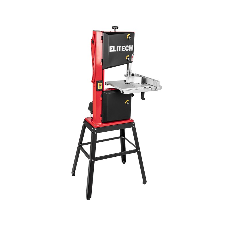 Пила ленточная Elitech СПЛ 0518 (E2003.004.00)