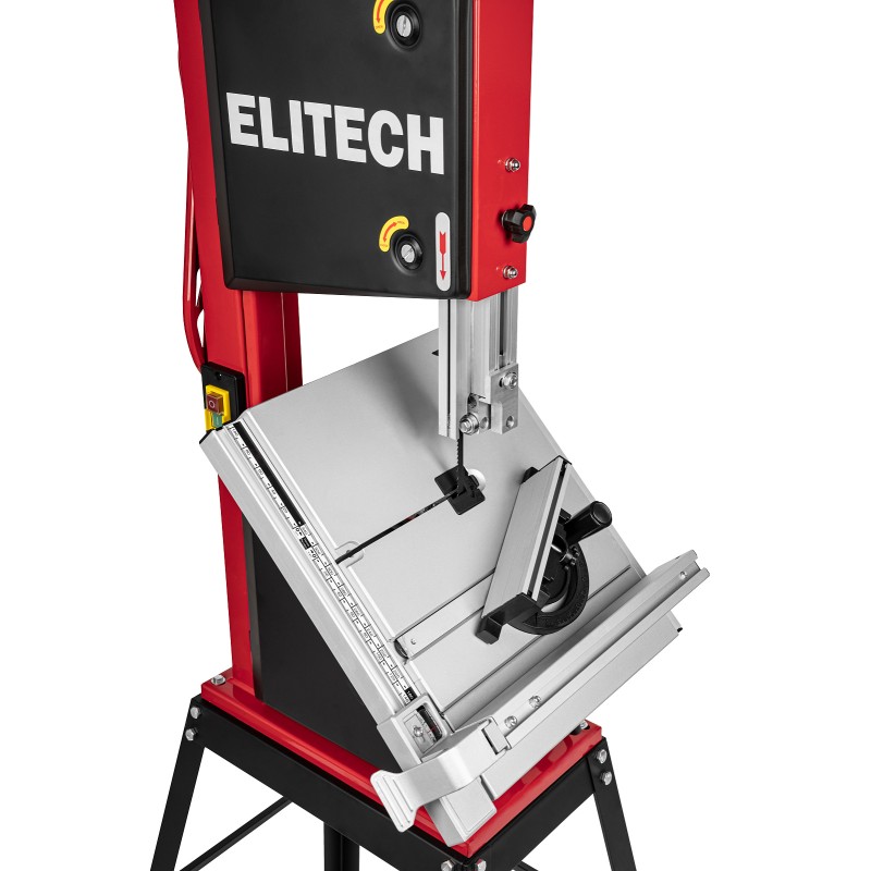 Пила ленточная Elitech СПЛ 0518 (E2003.004.00)