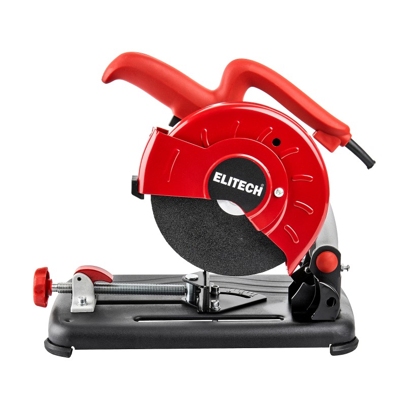 Пила монтажная Elitech ПМ 180 (E2004.001.00)