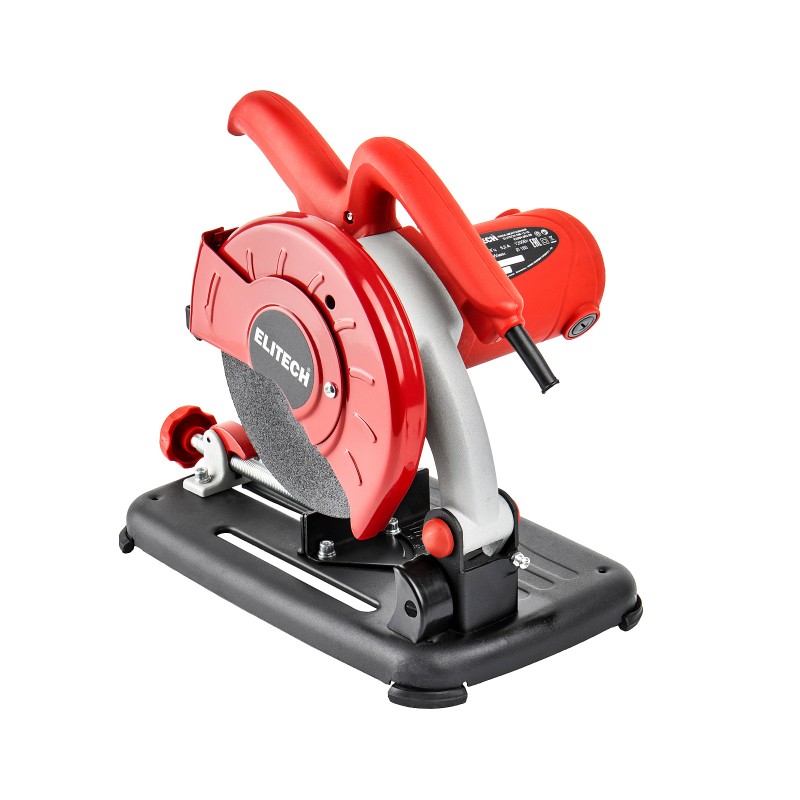 Пила монтажная Elitech ПМ 180 (E2004.001.00)