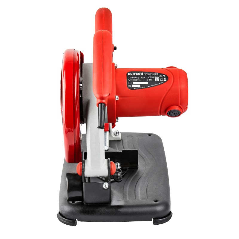 Пила монтажная Elitech ПМ 180 (E2004.001.00)