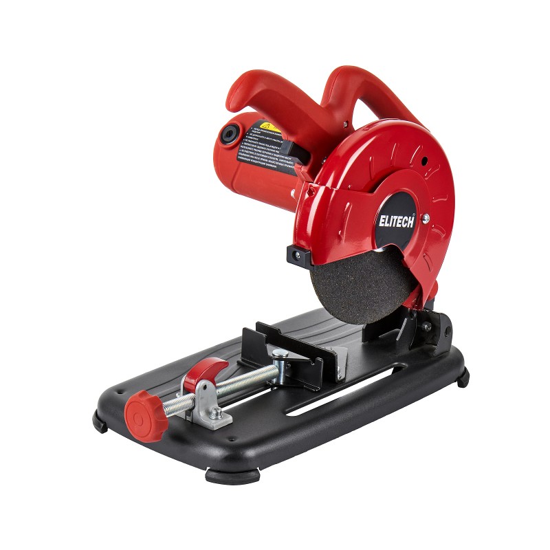 Пила монтажная Elitech ПМ 12-18 (E2004.003.00)