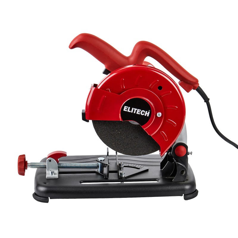 Пила монтажная Elitech ПМ 12-18 (E2004.003.00)