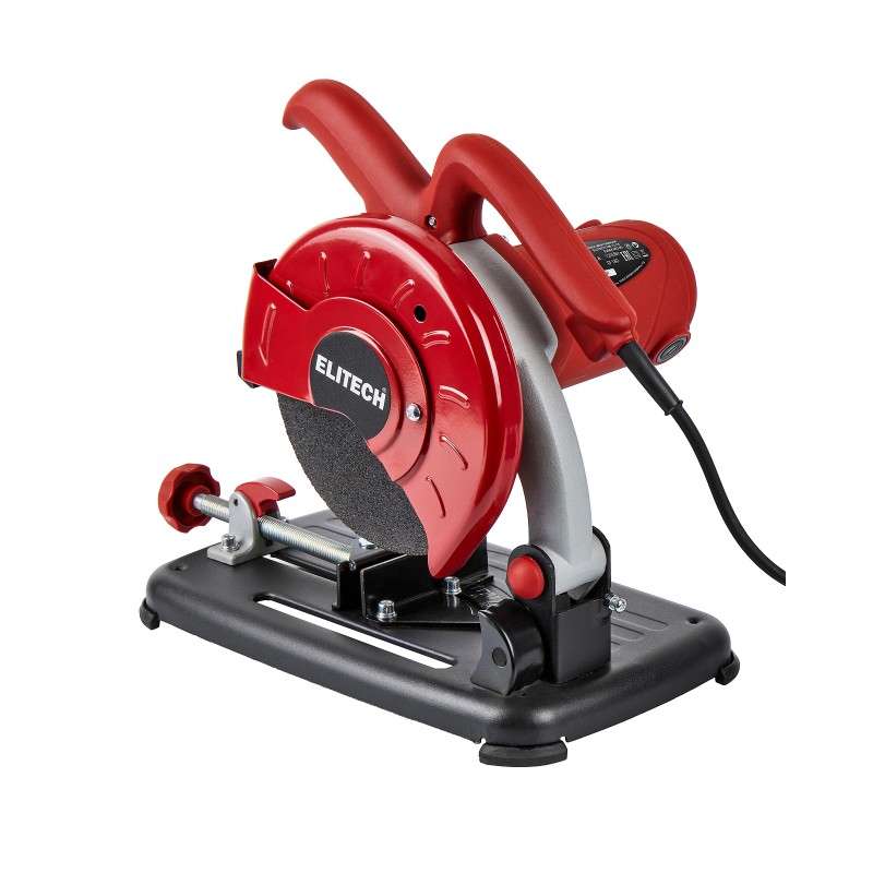 Пила монтажная Elitech ПМ 12-18 (E2004.003.00)