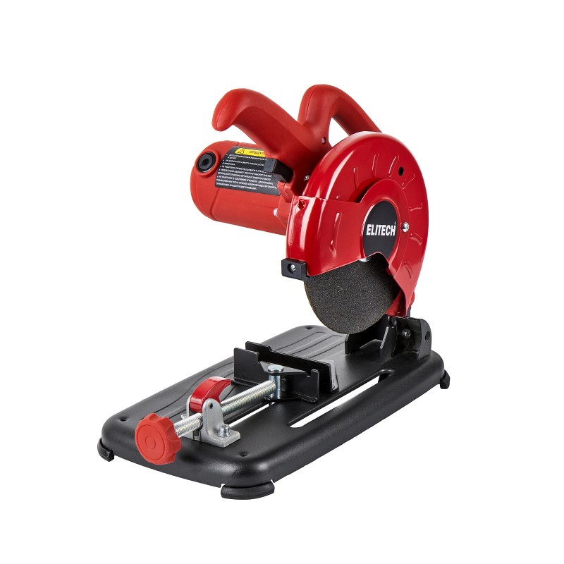 Пила монтажная Elitech ПМ 12-18 (E2004.003.00)