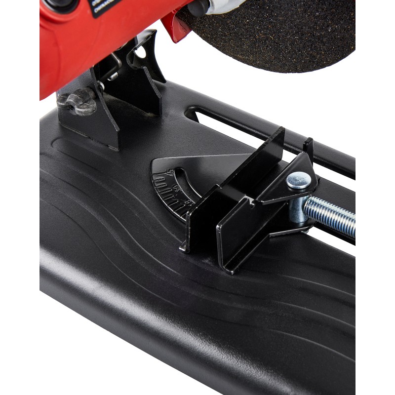 Пила монтажная Elitech ПМ 12-18 (E2004.003.00)