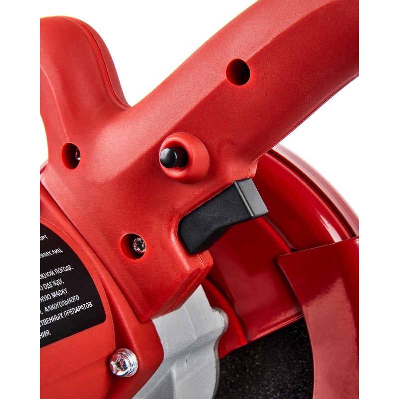 Пила монтажная Elitech ПМ 12-18 (E2004.003.00)