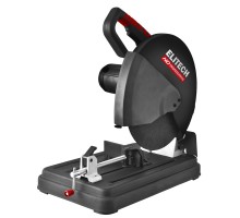 Пила монтажная Elitech CS 2535 (E2004.005.00)