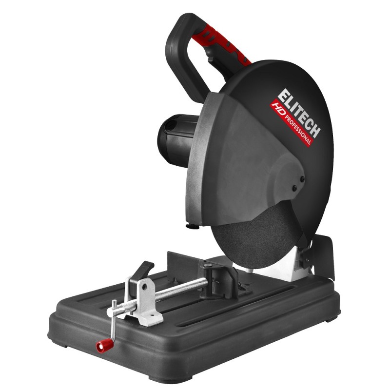Пила монтажная Elitech CS 2535 (E2004.005.00)