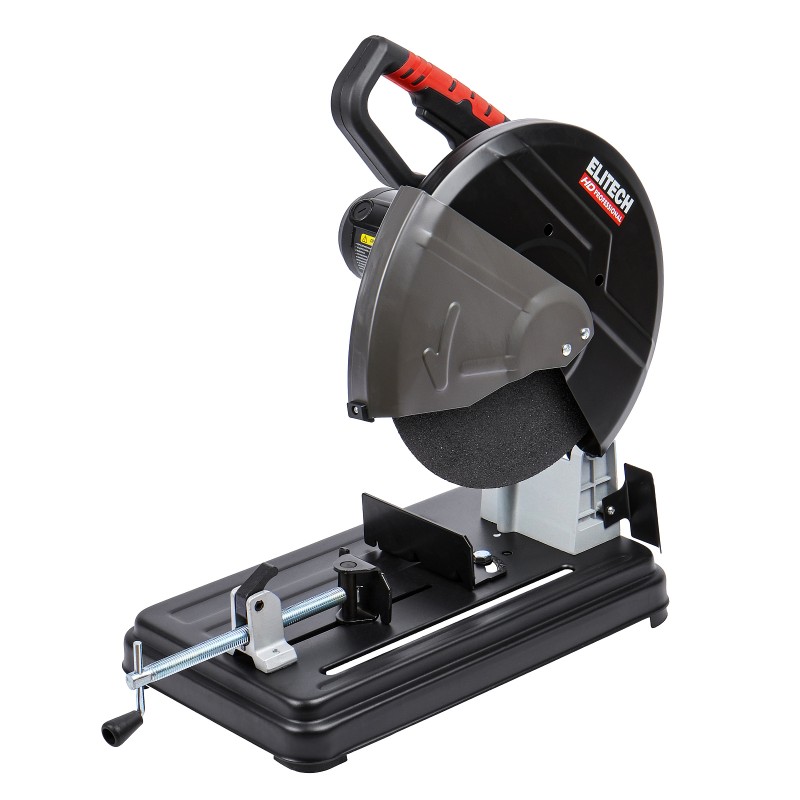 Пила монтажная Elitech CS 2535 (E2004.005.00)